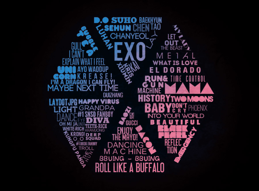 Фото: exo