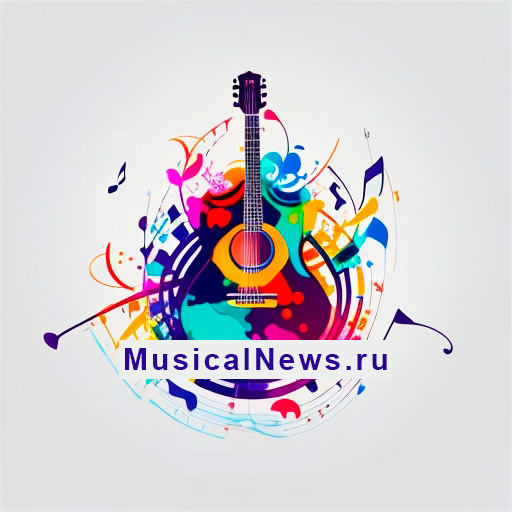 Фото: Логотип musicalnews.ru