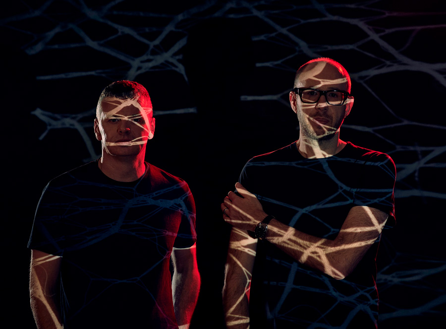 Фото: The Chemical Brothers 2019