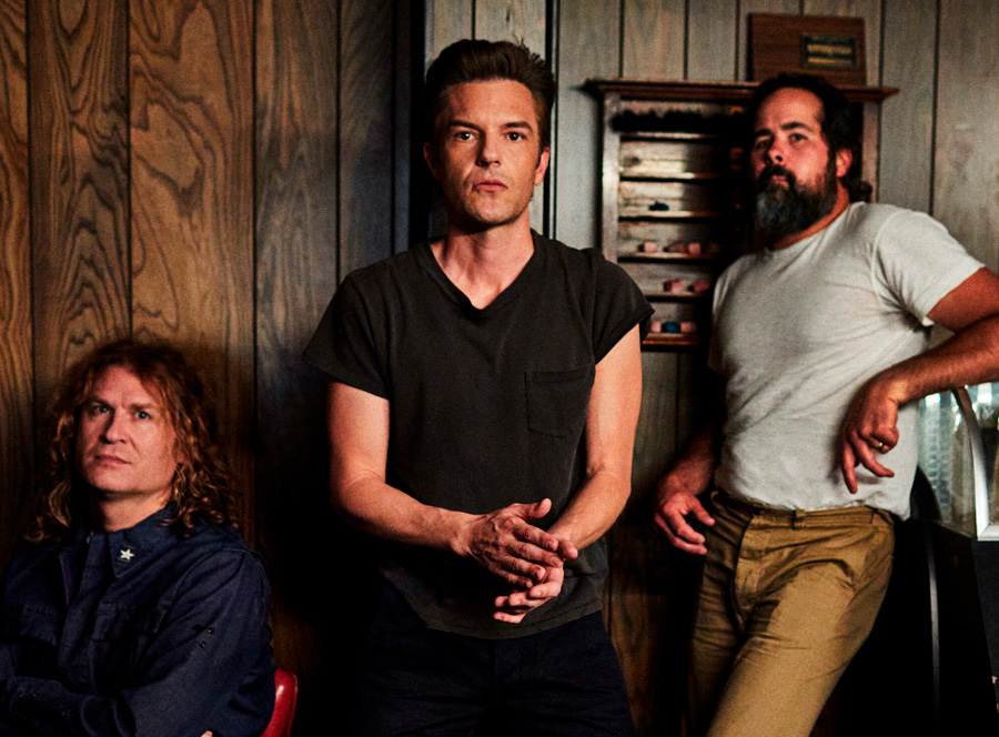 Фото: The Killers