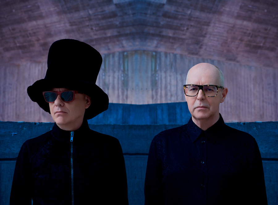 Pet Shop Boys