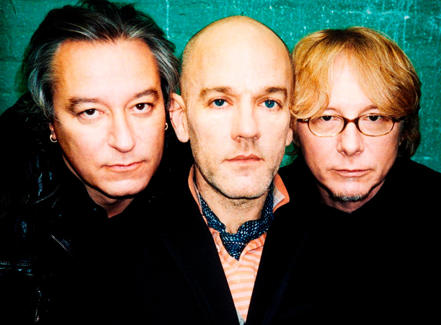 Фото: R.E.M.