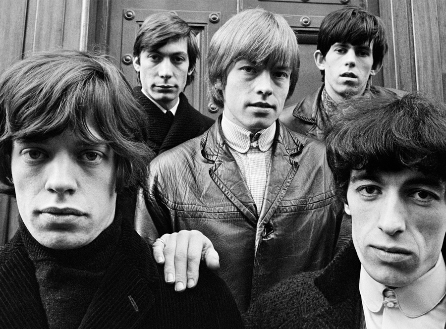 The Rolling Stones