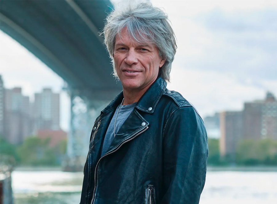 Фото: Bon Jovi