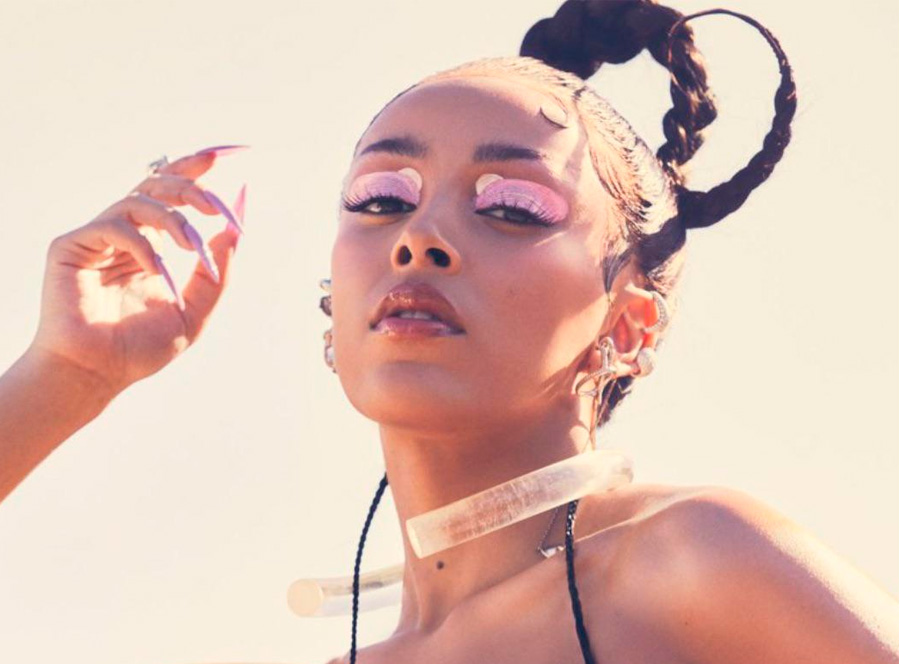 Фото: Doja Cat