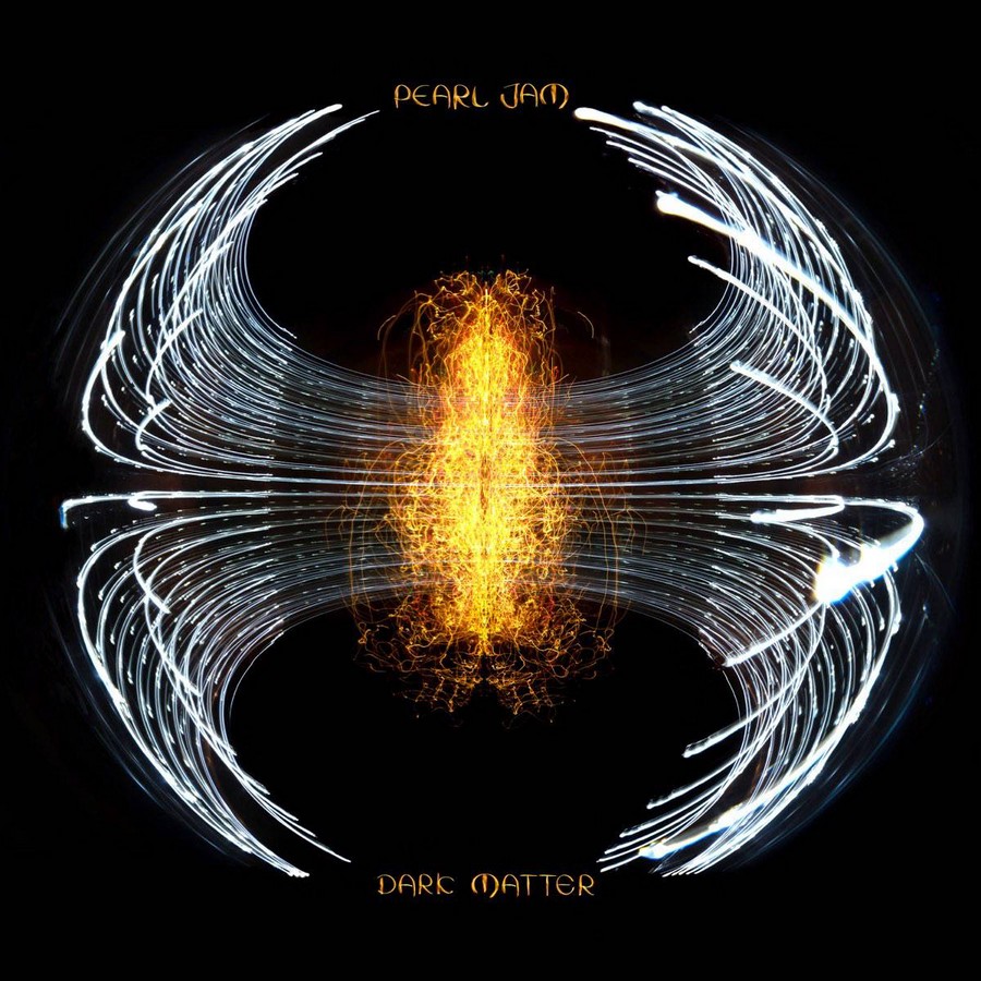 Фото: Pearl Jam - "Dark Matter"