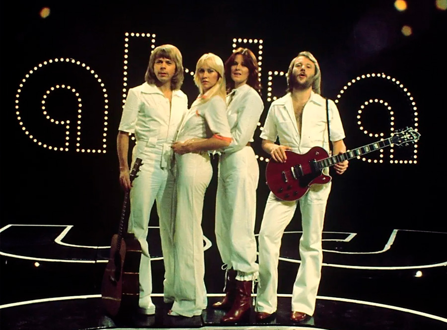 ABBA