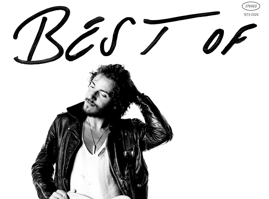 Best Of Bruce Springsteen