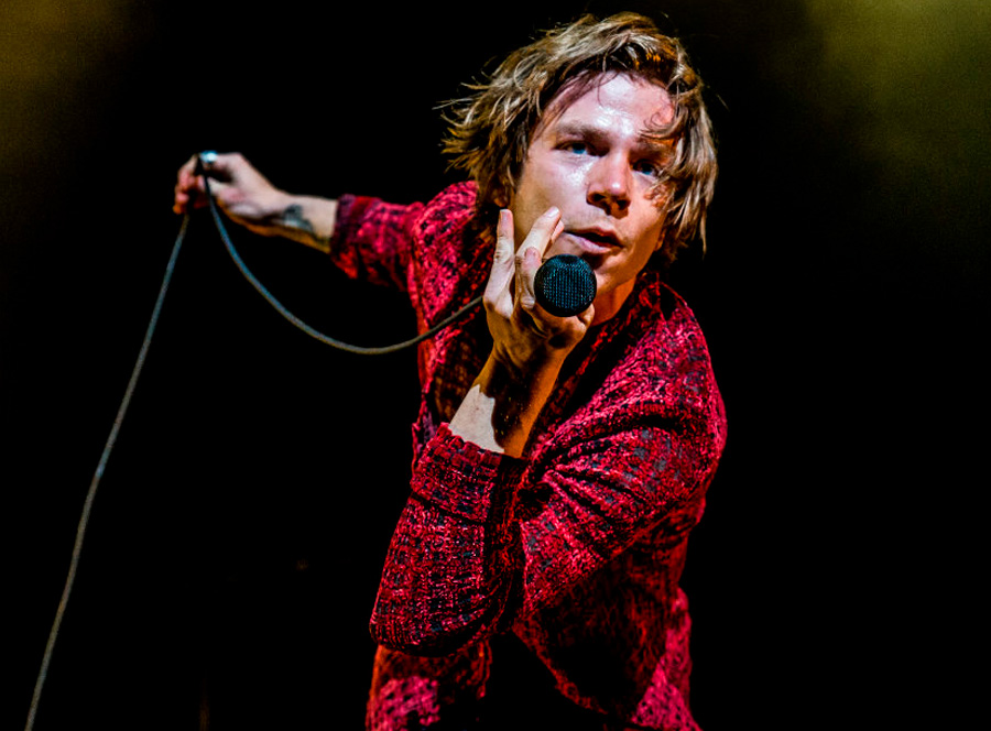 Cage The Elephant