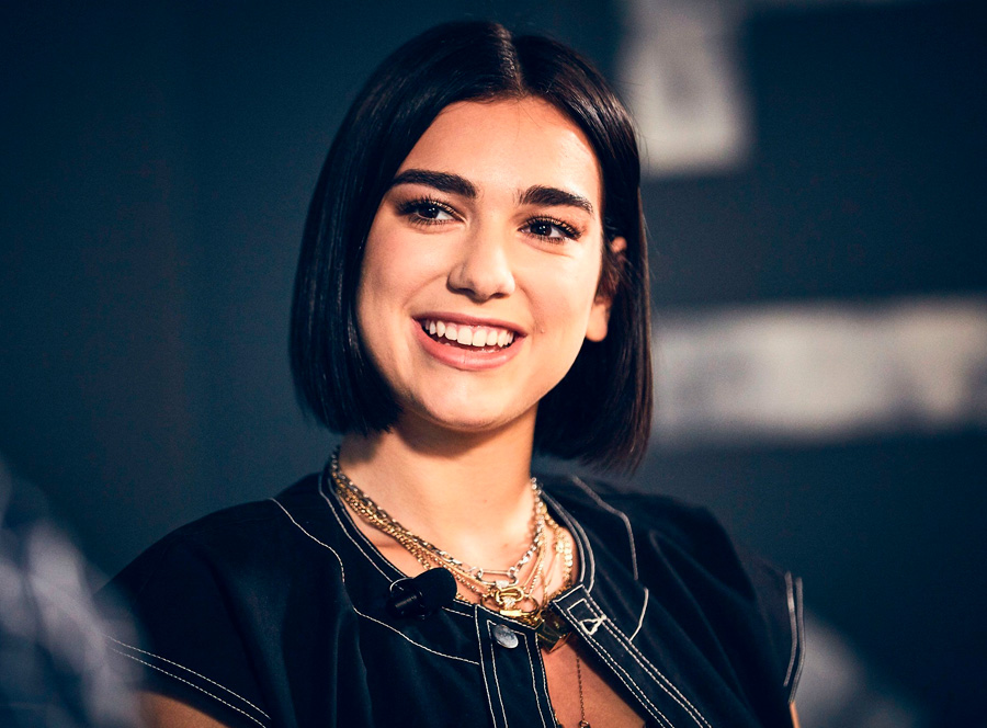 Dua Lipa