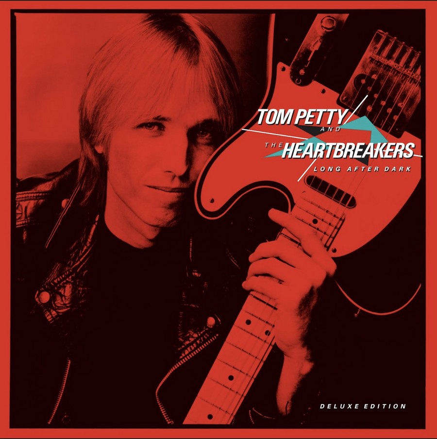 Фото: "Long After Dark" Tom Petty и The Heartbreakers